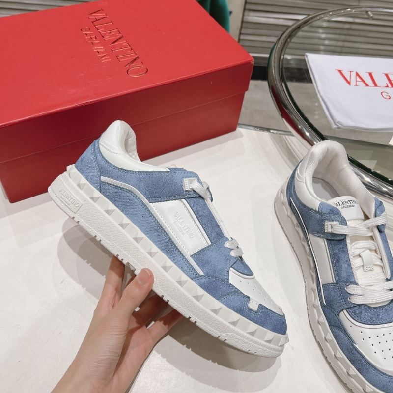 Valentino Low Shoes